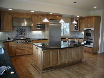 Anthem Kitchen & Bathroom Remodeling